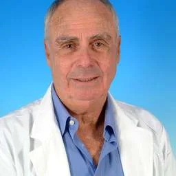 Eldad Melamed