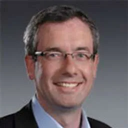 Alan Ranger
