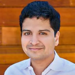 Gaurav Manglik