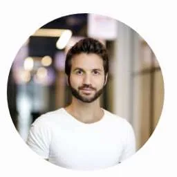 Yoav Vilner, CEO and Co-Founder at Walnut