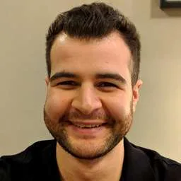 Zacary Sherman