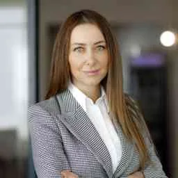 Claudia De Antoni