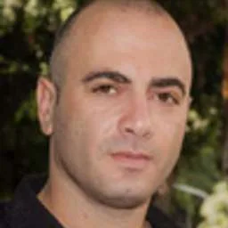 Tamir Carmi