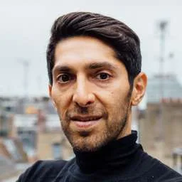 Faisal Butt