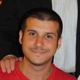 Greg Detre