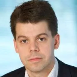 Paul Melin, Angel Investor