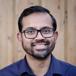 Ashutosh Saxena
