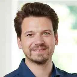 Stephan Rohr, Founder & Co-CEO at TWAICE
