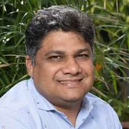 Avinash Raghava