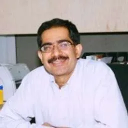 Sharad Sharma, Co-Founder at ProductNation/iSPIRT