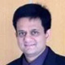 Sanjay Shah, Chief Operating Officer at Wadhwani Foundation