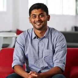 Pranav Deshpande