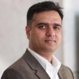 Dheeraj Pandey