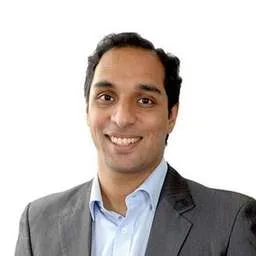 Aneesh Reddy, Co-Founder & Chief Executive Officer at Capillary Technologies