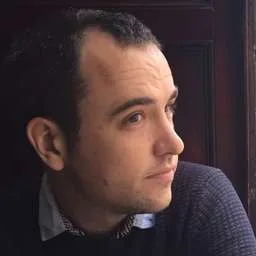 Bernat Farrero