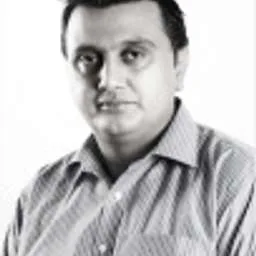 Prateek Dube