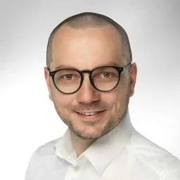 Przemyslaw Jurgiel-Zyla