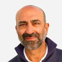 Devdutt Yellurkar