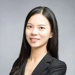 Catherine Qi Zhao