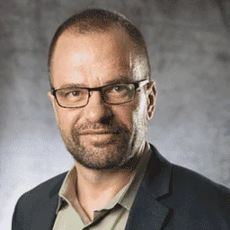 Dan Voytas