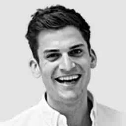Michael Wax, Co-Founder & CEO at Forto