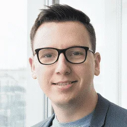 Vlad Lata, Founder & CEO at Avi Medical