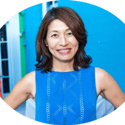 Claire Chang