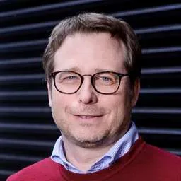 Johannes Borries, Managing Partner at UVC Partners