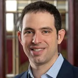 Aaron Perman