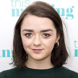 Maisie Williams, Angel Investor