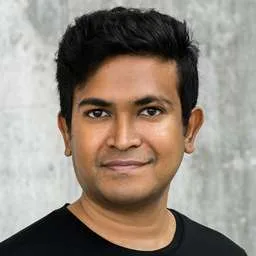 Jonathan Siddharth