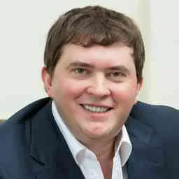 Dmitry Alimov