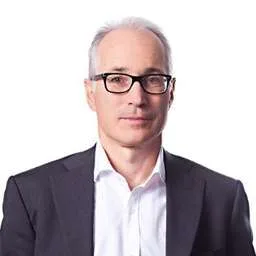 Oliver Buecken, Angel Investor