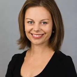 Anna Sedgley