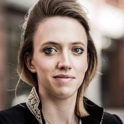 Claire Cherry