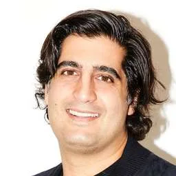 Daniel Broukhim