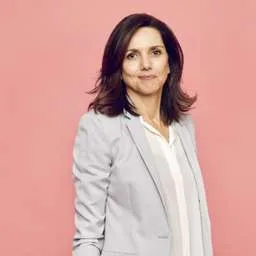 Beth Comstock