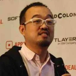 Gary Huang