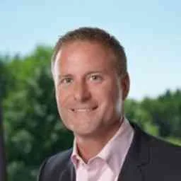 Christopher Sugden