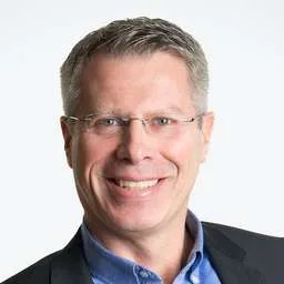 Bernd Leger