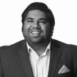 Nikhil Gopalani