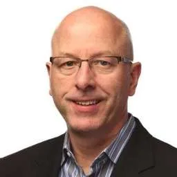 Colin Foster
