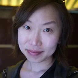 Lily Kim