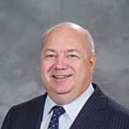 Eldon Klaassen