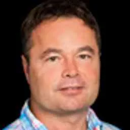Bill Wood, Founder & General Partner at Bill Wood Ventures