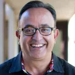 Mohsen Moazami, Managing Director at Columbus Nova Technology Partners