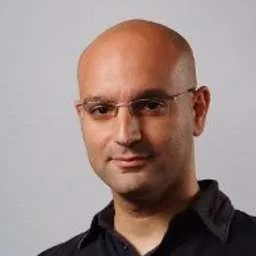 Eli Shalom