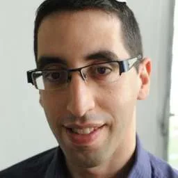 Moshe Zioni
