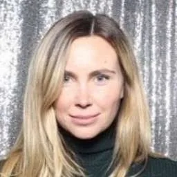 Katherine Caldwell