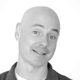 Chris Re